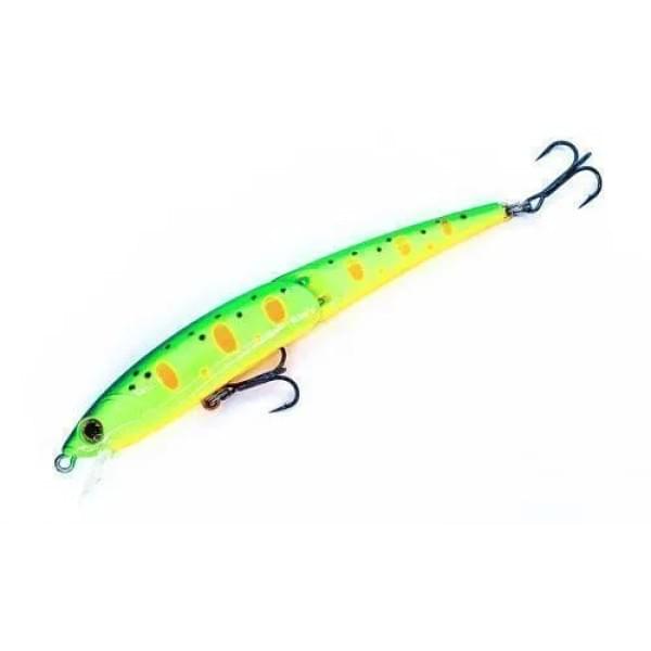 Воблер Smith Составник TS Joint-Minnow 110SP 110мм. 12,3гр. №23