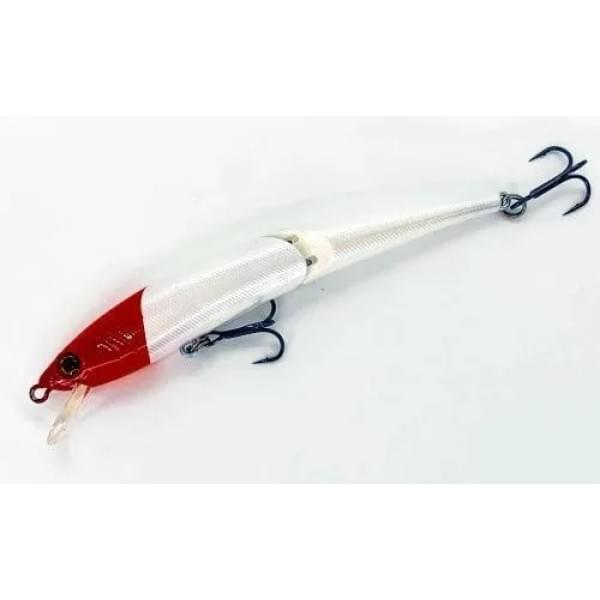 Воблер Smith Составник TS Joint-Minnow 110SP 110мм. 12,3гр. №24