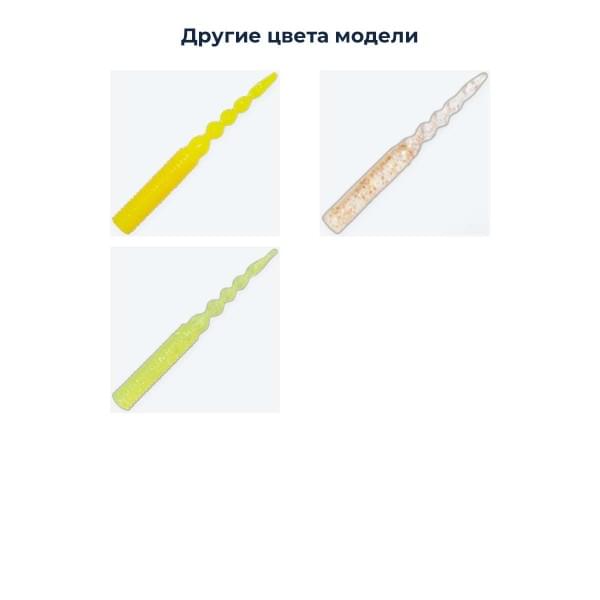 Силиконовая приманка Breaden Bachi 