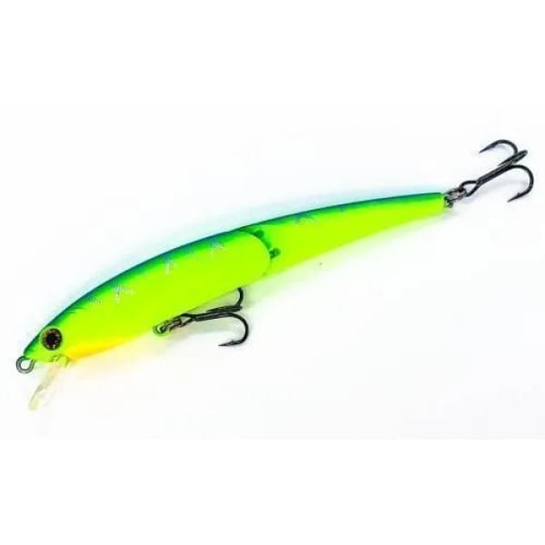 Воблер Smith Составник TS Joint-Minnow 110SP 110мм. 12,3гр. №512