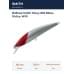 Воблер Smith Wavy 85S 85мм. 10,0гр. №01