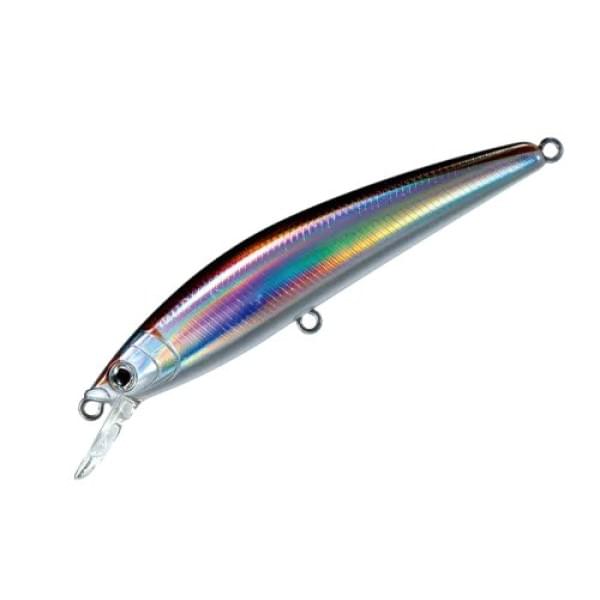 Воблер Smith Wavy 85S 85мм. 10,0гр. №05