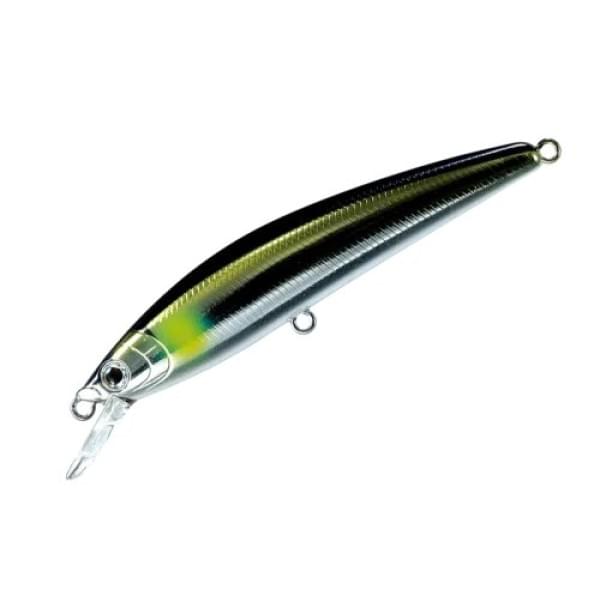 Воблер Smith Wavy 85S 85мм. 10,0гр. №09