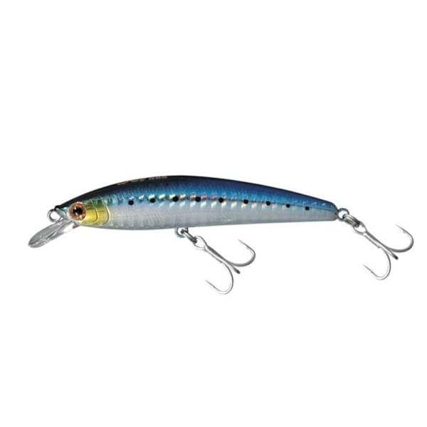 Воблер Smith Wavy 85S 85мм. 10,0гр. №12