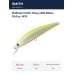 Воблер Smith Wavy 85S 85мм. 10,0гр. №12