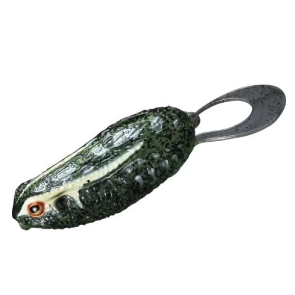 Лягушка Smith Dentos 60мм. 16,0гр. №22