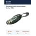 Лягушка Smith Dentos 60мм. 16,0гр. №22