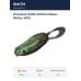 Лягушка Smith Dentos 60мм. 16,0гр. №23