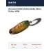 Лягушка Smith Dentos Baby 49мм. 10,5гр. №08
