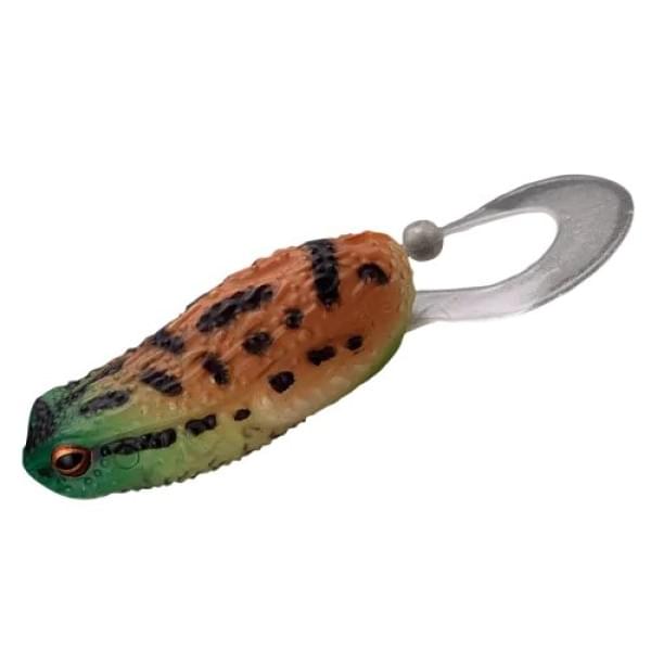 Лягушка Smith Dentos Baby 49мм. 10,5гр. №10
