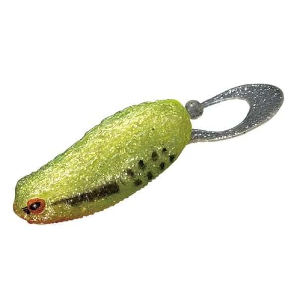Лягушка Smith Dentos Baby 49мм. 10,5гр. №13