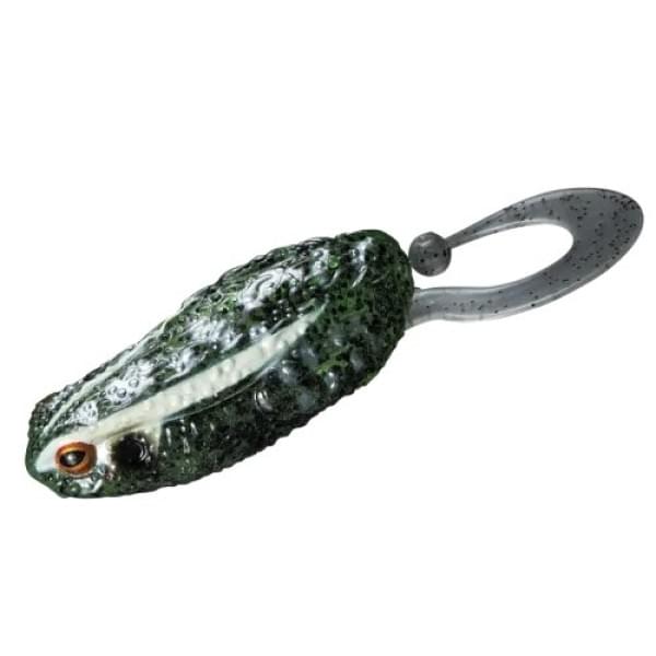 Лягушка Smith Dentos Baby 49мм. 10,5гр. №14