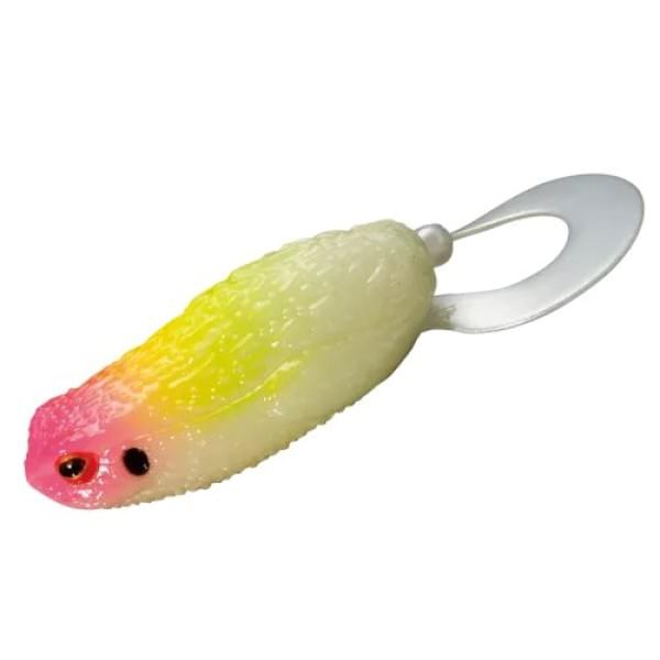 Лягушка Smith Dentos Baby 49мм. 10,5гр. №20