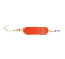 Блесна Fujiwara Normal Buler 5гр #Red 2шт