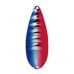 Блесна колеблющаяся Fujiwara Sake-Katz 45гр #Blue Pink