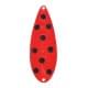 Ladybird Yellow