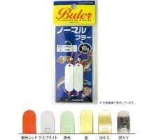 Блесна Fujiwara Normal Buler 8гр #Luminous 2шт