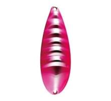Блесна колеблющаяся Fujiwara Sake-Katz 55гр #Pink