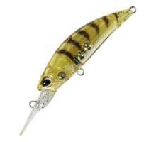 Воблер  SPEARHEAD RYUKI 50MDF : Gold Shrimp (CCC0312)