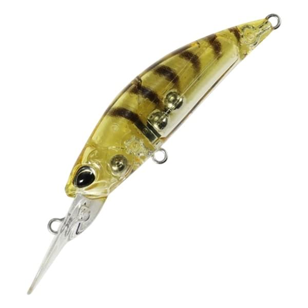 Воблер  SPEARHEAD RYUKI 50MDF : Gold Shrimp (CCC0312)