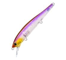 Воблер Duel Hardcore Minnow Flat 130F R1380-GSWS
