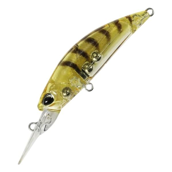 Воблер  SPEARHEAD RYUKI 70MDF : Gold Shrimp (CCC0312)