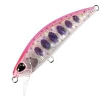 Воблер  SPEARHEAD RYUKI 51S AWABI : Pink Yamame Awabi (CCC4111)