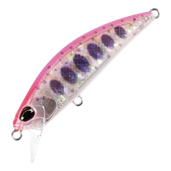 Воблер  SPEARHEAD RYUKI 51S AWABI : Pink Yamame Awabi (CCC4111)