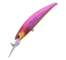 Воблер DUO 24 SPEARHEAD RYUKI 70MDF : Juliana Pink (AQA3613)