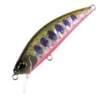 Воблер  SPEARHEAD RYUKI 51S AWABI : Yamame Red Belly Awabi (CCC4113)