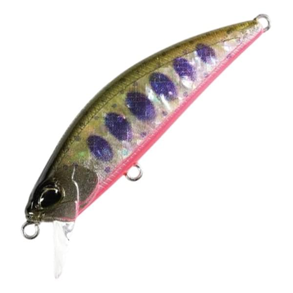 Воблер  SPEARHEAD RYUKI 51S AWABI : Yamame Red Belly Awabi (CCC4113)