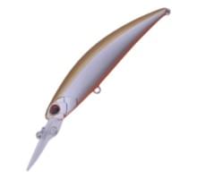 Воблер DUO 24 SPEARHEAD RYUKI 70MDF : Mat Grey Ghost UV (CCC0801)