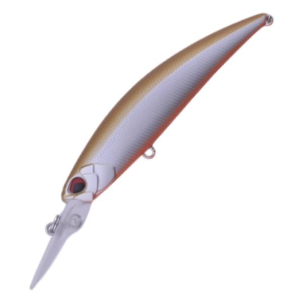 Воблер DUO 24 SPEARHEAD RYUKI 70MDF : Mat Grey Ghost UV (CCC0801)