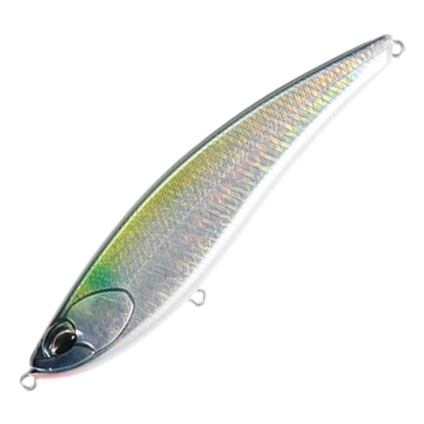 Воблер DUO BAYRUF BULK 125F : Gizzard Mullet (CYA0697)