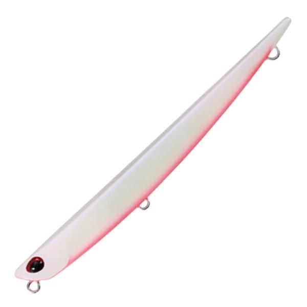 Воблер DUO BAYRUF MANIC SLOW 95 : Bay White (ACC0022)