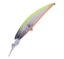 Воблер DUO 24 SPEARHEAD RYUKI 70MDF : Kz Ghost Chart (CEA3603)