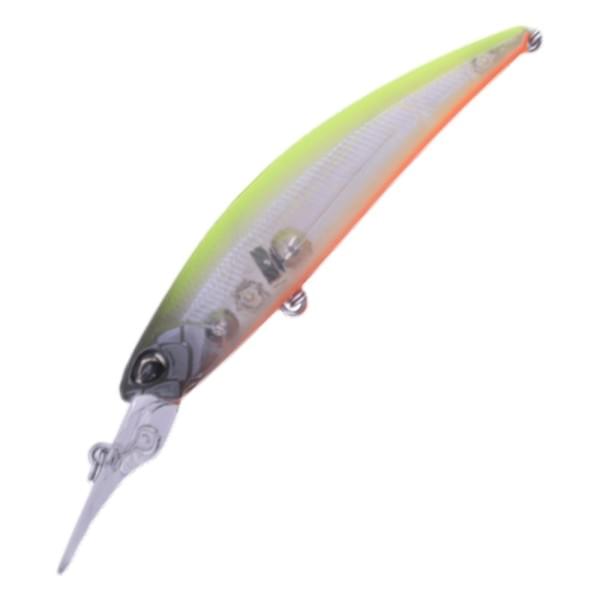 Воблер DUO 24 SPEARHEAD RYUKI 70MDF : Kz Ghost Chart (CEA3603)