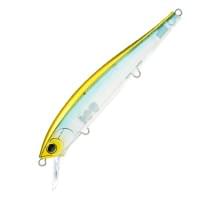 Воблер Duel Hardcore Minnow Flat 130F R1380-GSPS