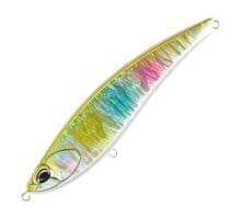 Воблер DUO BAYRUF BULK 125F : Gold Rainbow (CPA0608)