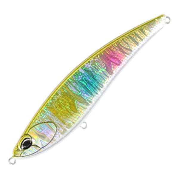 Воблер DUO BAYRUF BULK 125F : Gold Rainbow (CPA0608)