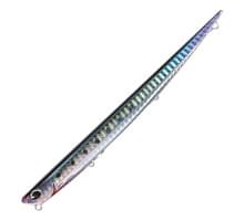Воблер DUO BAYRUF MANIC 155 : Chigomori Sardine (CHN0094)