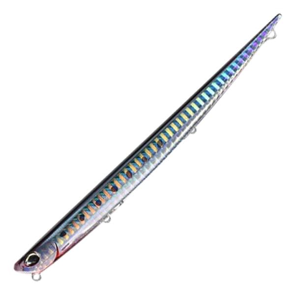 Воблер DUO BAYRUF MANIC 155 : Chigomori Sardine (CHN0094)