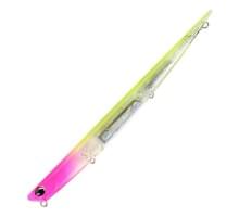 Воблер DUO BAYRUF MANIC 155 : Clear Pink Head Chart (CLA0602)
