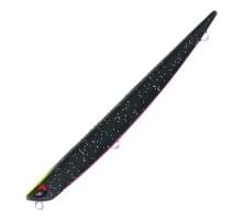 Воблер DUO BAYRUF MANIC SLOW 115 : Mat Black PB II (CCC0873)