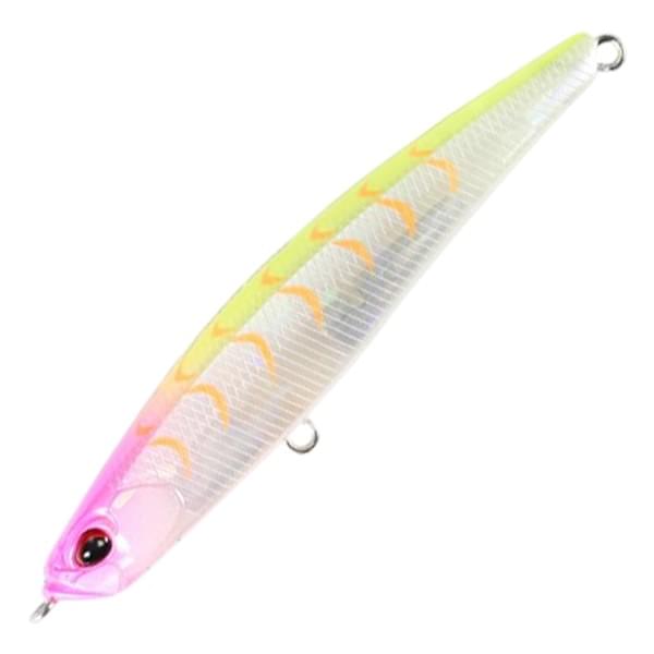 Воблер DUO BAYRUF SEEK 85HW : Pink Mellow Gigo (CLB0880)