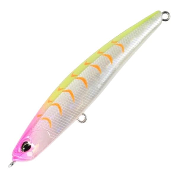 Воблер DUO BAYRUF SEEK 85S : Pink Mellow Gigo (CLB0880)