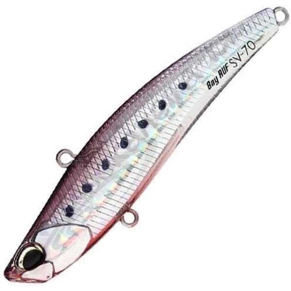 Воблер DUO BAYRUF SV-70 : Chigomori Sardine (CHN0094)