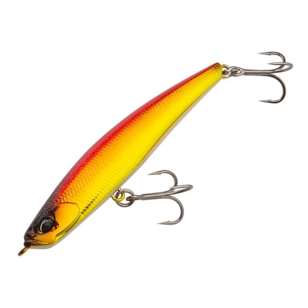 Воблер DUO BAYRUF SEEK 85HW M-AIRE : Ruby Gold (MCC0844)