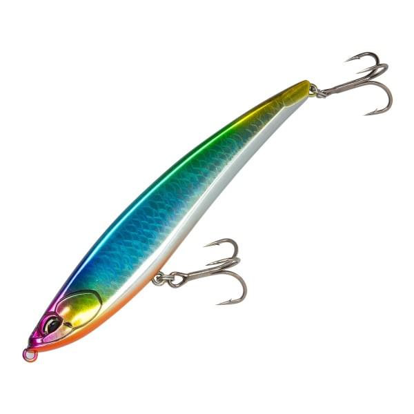Воблер DUO BEACH WALKER LIMBER iF 127S : Fake Bait (CYA0811)