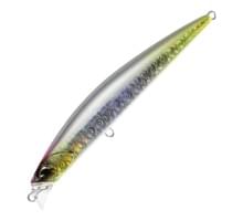 Воблер DUO BEACH WALKER AXCION SLIM 105 : UV Sparkle Sillago Glow (CYA0592)